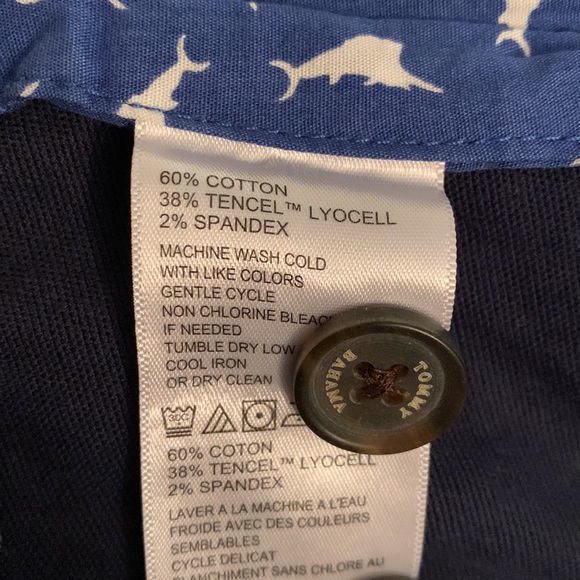 Tommy Bahama Shorts - Picture 5 of 9